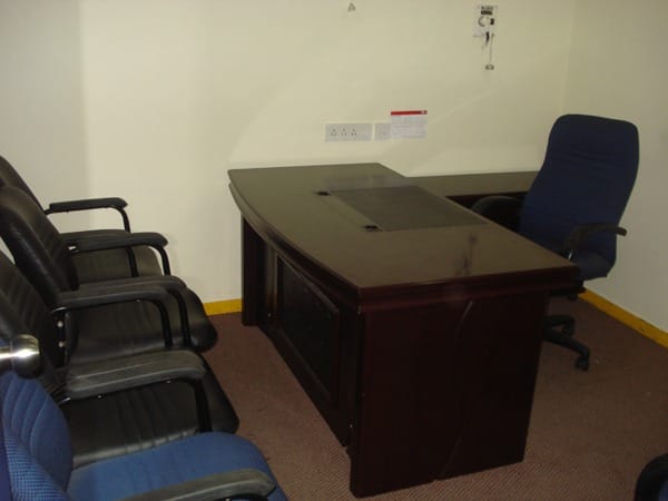 Team Business Centre - Mahalingapuram Main Road - Chennai - Tamil Nadu image 2