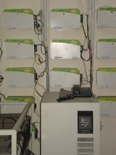 Team Business Centre - Mahalingapuram Main Road - Chennai - Tamil Nadu image 5