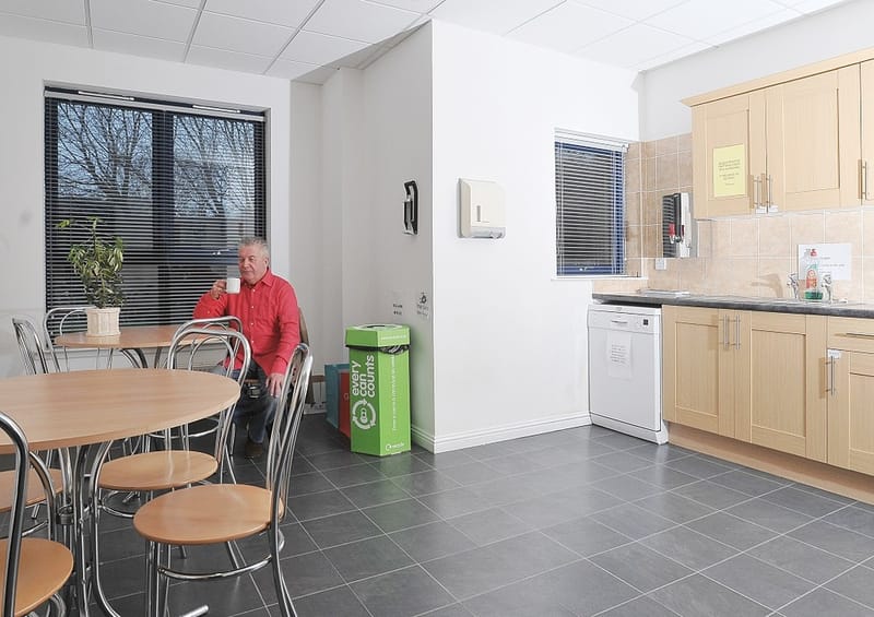 The e-Centre - Cooperage Way, FK10 - Alloa image 5