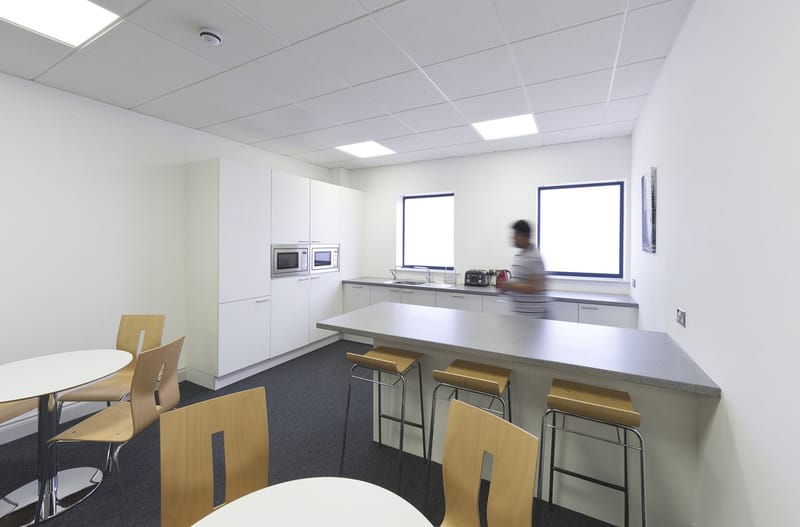 Business First - Group First House - Mead Way, BB12 - Padiham image 5