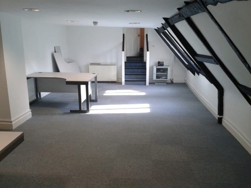 Exeid - 17 Palace Street, NR3 - Norwich image 2