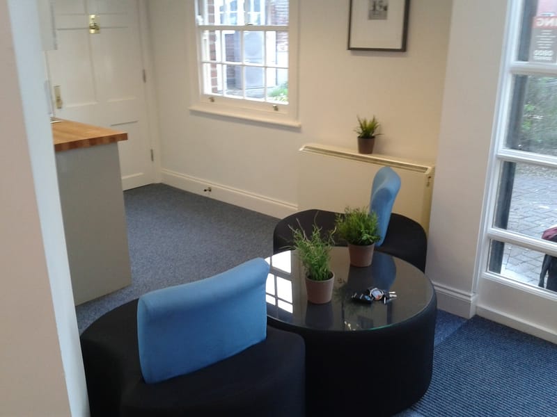 Exeid - 17 Palace Street, NR3 - Norwich image 8