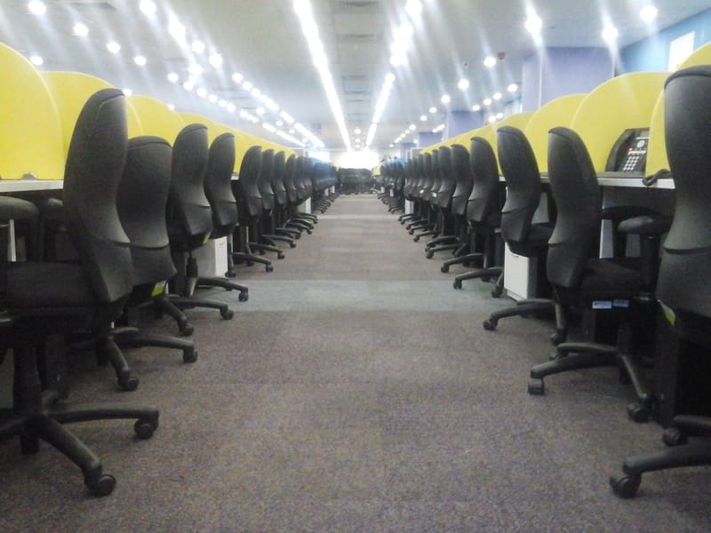 Novel Tech Park - 46/4 Hosur Road - Garvebhavi Palya - Bangalore image 8