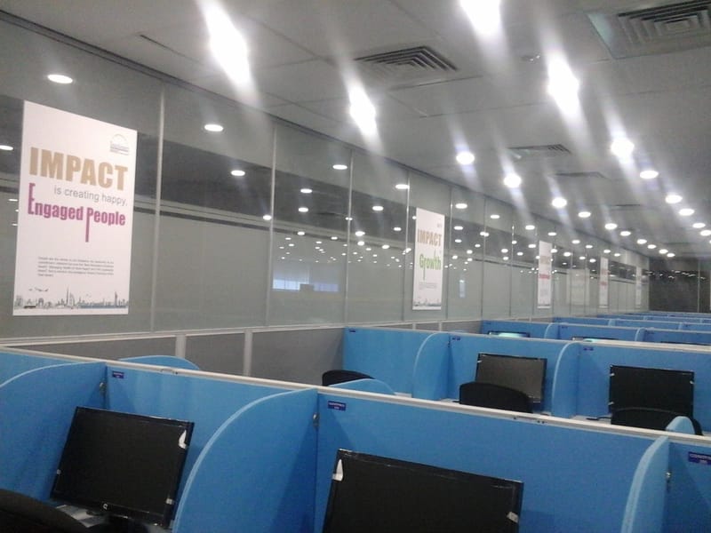 Novel Tech Park - 46/4 Hosur Road - Garvebhavi Palya - Bangalore image 9