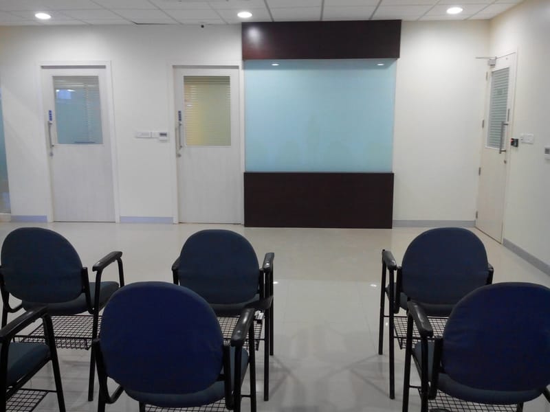 Novel Tech Park - 46/4 Hosur Road - Garvebhavi Palya - Bangalore image 4