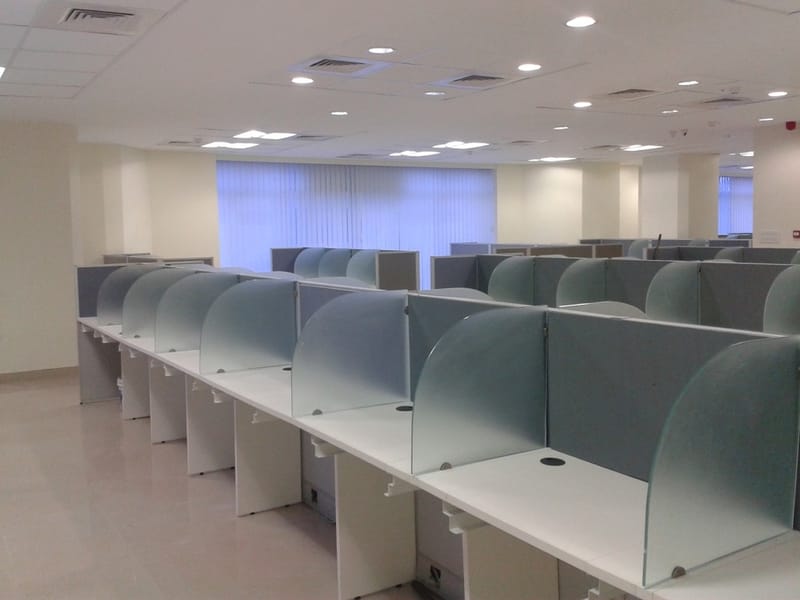 Novel Tech Park - 46/4 Hosur Road - Garvebhavi Palya - Bangalore image 2