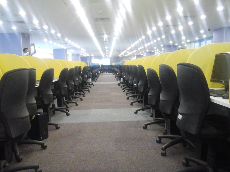 Novel Tech Park - 46/4 Hosur Road - Garvebhavi Palya - Bangalore image 3
