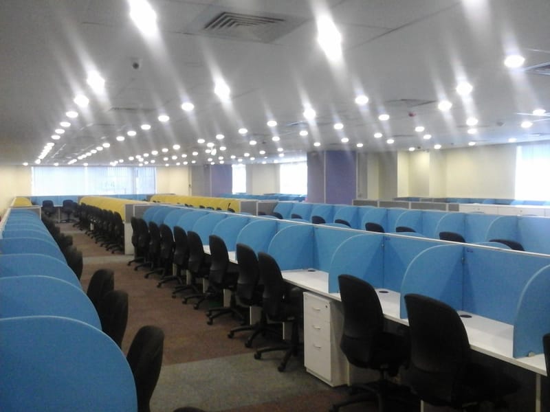Novel Tech Park - 46/4 Hosur Road - Garvebhavi Palya - Bangalore image 7