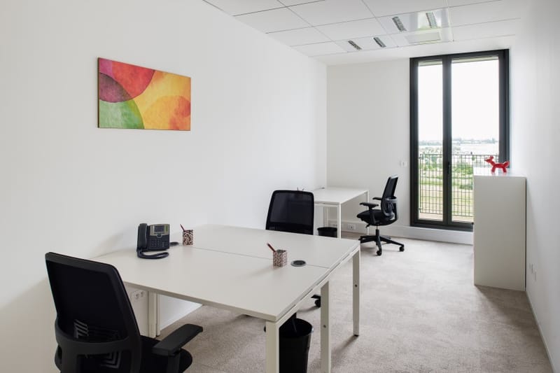 Regus - Val d'Europe, Gare - Citalium - 1 avenue de L'Europe - Montevrain image 6