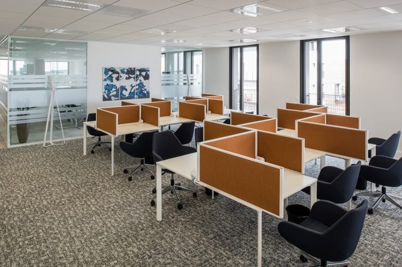 Regus - Val d'Europe, Gare - Citalium - 1 avenue de L'Europe - Montevrain image 7