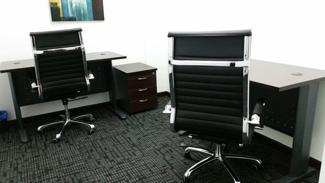 vOffice Sdn Bhd - Wisma Genting - Jalan Sultan Ismail - Kuala Lumpur image 6