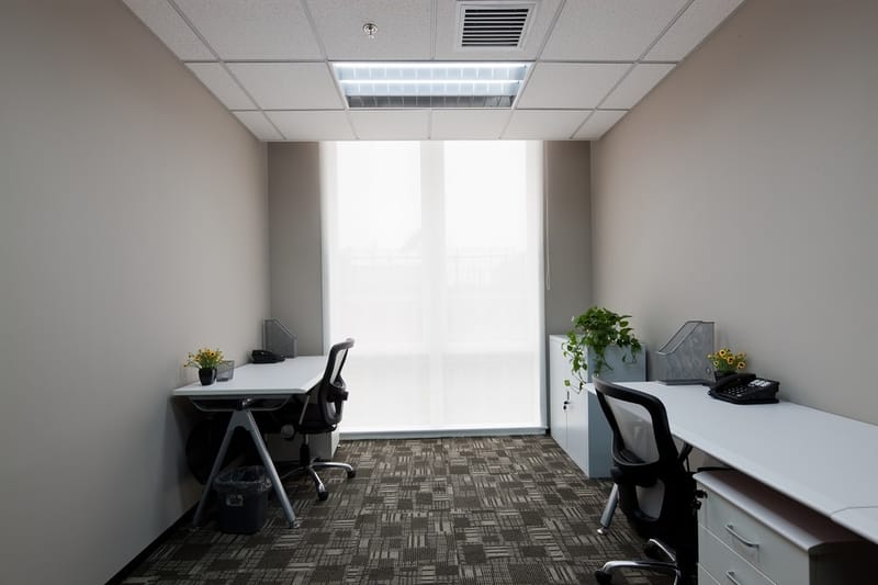 innoBiz Business Center - 5 Jinghua South Street - Chaoyang District - Beijing image 3