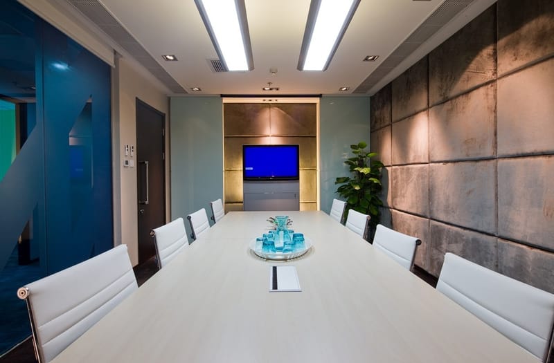 innoBiz Business Center - 5 Jinghua South Street - Chaoyang District - Beijing image 5