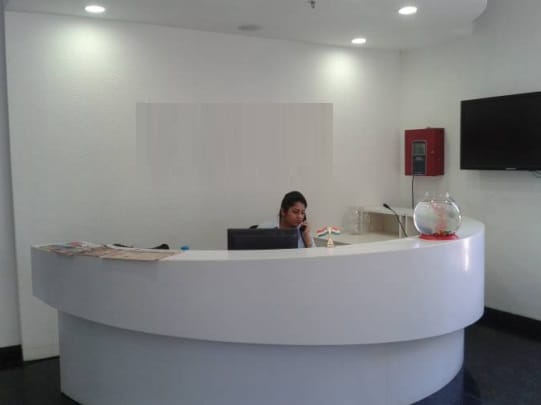 Ricoh Business Zone - Salt Lake Electronics Complex - Kolkata image 2