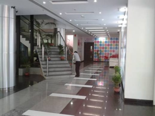 Ricoh Business Zone - Salt Lake Electronics Complex - Kolkata image 3