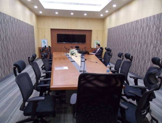 Ricoh Business Zone - Salt Lake Electronics Complex - Kolkata image 4