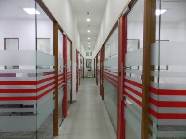 Ricoh Business Zone - Salt Lake Electronics Complex - Kolkata image 7
