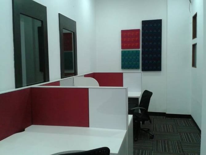 Ricoh Business Zone - Salt Lake Electronics Complex - Kolkata image 8