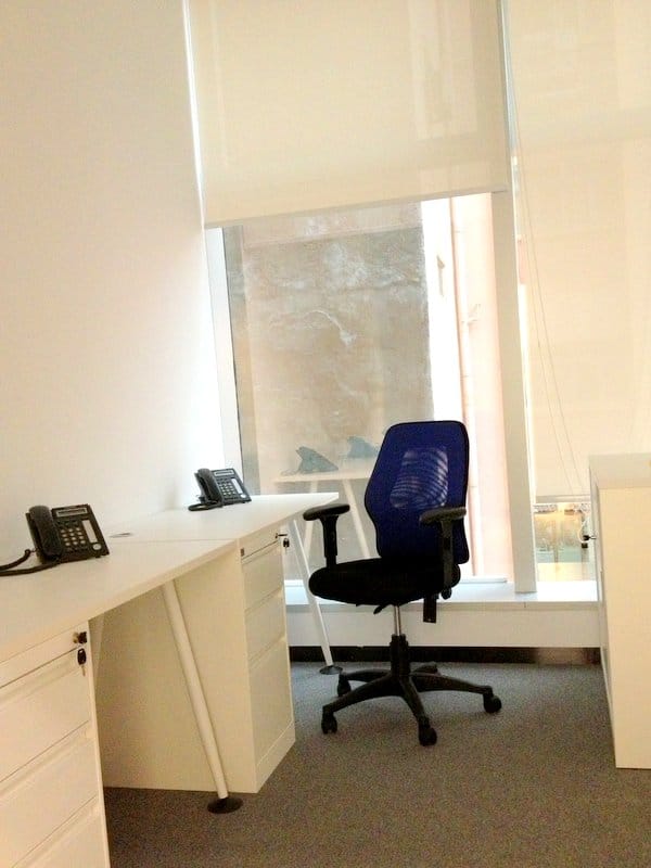 Achieve Partner Business Center - Kwun Tong Center - King Palace Plaza - King Yip Street - Kwun Tong - Hong Kong image 3