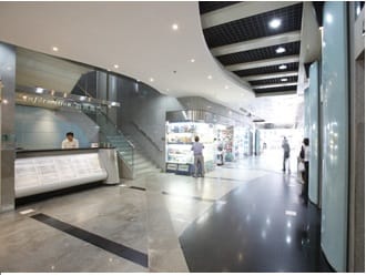 Achieve Partner Business Center - Jordan Center - Rightful Centre - 12 Tak Hing Street - Jordan - Hong Kong image 3