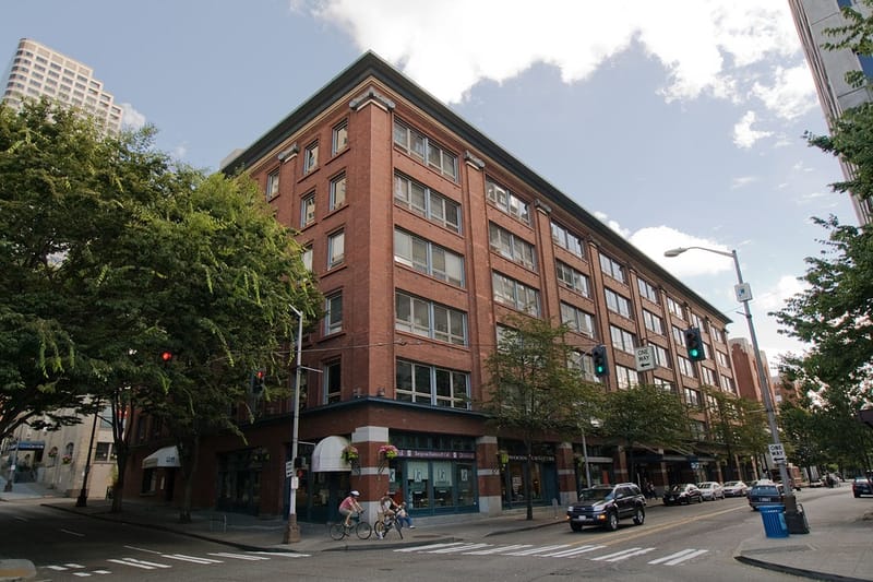 TechBA Seattle - 1008 Western Avenue - Seattle - WA image 2