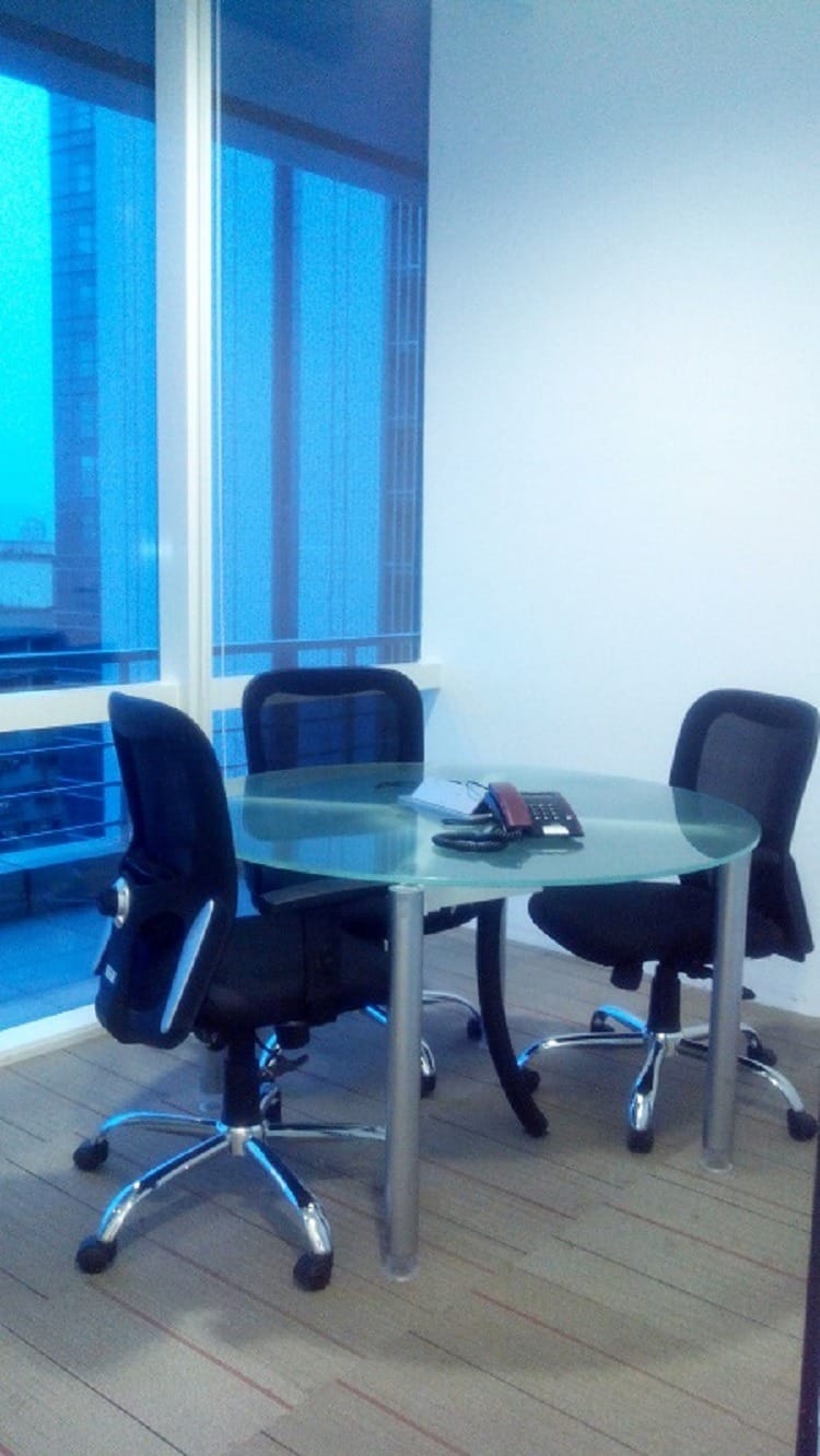 The iPlex- Workspace Rebooted - India Bulls Finance Centre - Senapati Bapat Marg - (Elphinstone Road (West) - Mumbai image 5