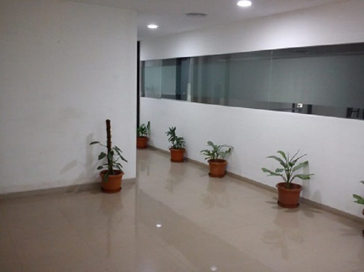 The iPlex- Workspace Rebooted - Silver Spring Layout - (Old Airport) – Varthur Road - Marathahalli - Bangalore image 4