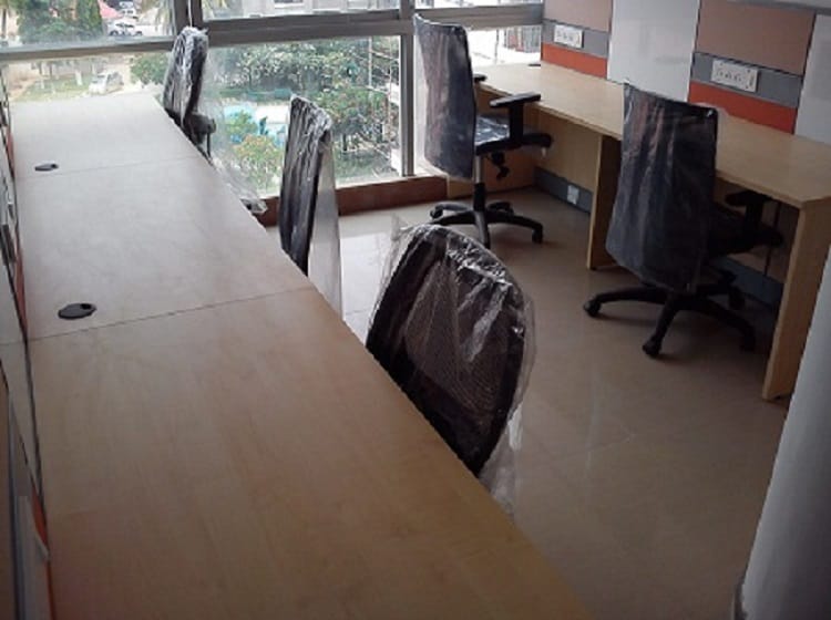 The iPlex- Workspace Rebooted - Silver Spring Layout - (Old Airport) – Varthur Road - Marathahalli - Bangalore image 6