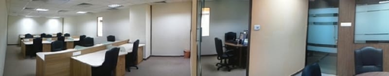 The iPlex- Workspace Rebooted - Vadodara Hyper Complex - Dr. Vikram Sarabhai Marg - Rhino Circle, Alkapuri - Vadodara image 9