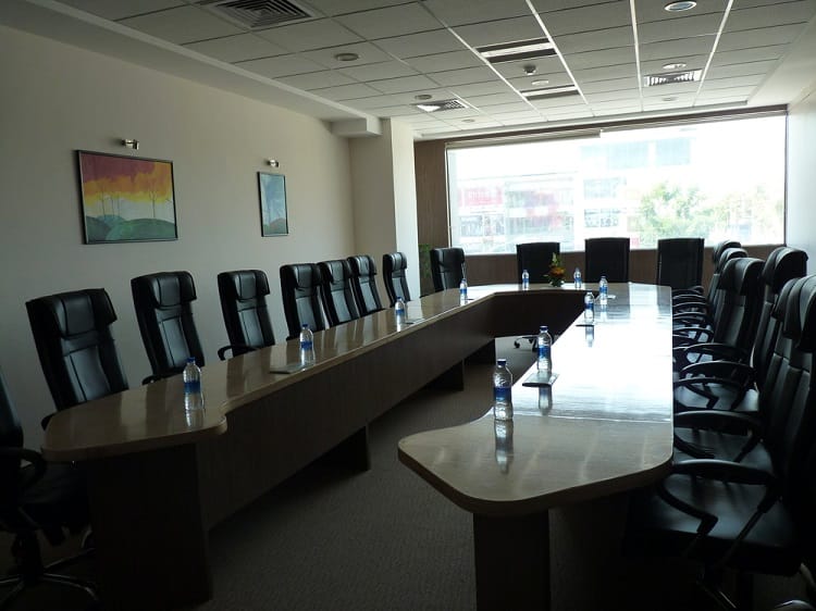The iPlex- Workspace Rebooted - Vadodara Hyper Complex - Dr. Vikram Sarabhai Marg - Rhino Circle, Alkapuri - Vadodara image 6