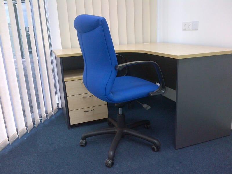 Avenue Business Centre - Leisure Commerce Square - 9 Jalan PJS 8/9 - Bandar Sunway - Petaling Jaya - Kuala Lumpur image 4