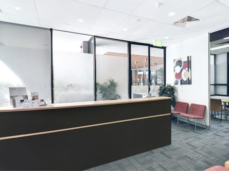 Synergy Business Centre - 30 Cowper Street - Parramatta - Sydney image 2