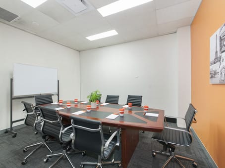 Synergy Business Centre - 30 Cowper Street - Parramatta - Sydney image 6
