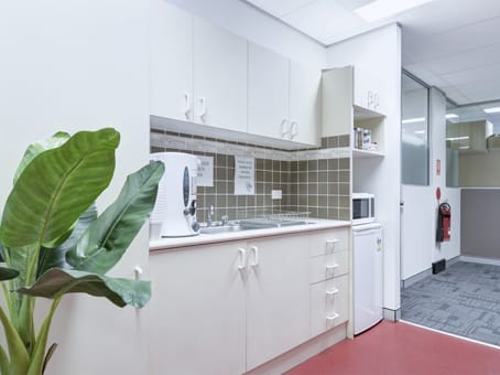 Synergy Business Centre - 30 Cowper Street - Parramatta - Sydney image 9