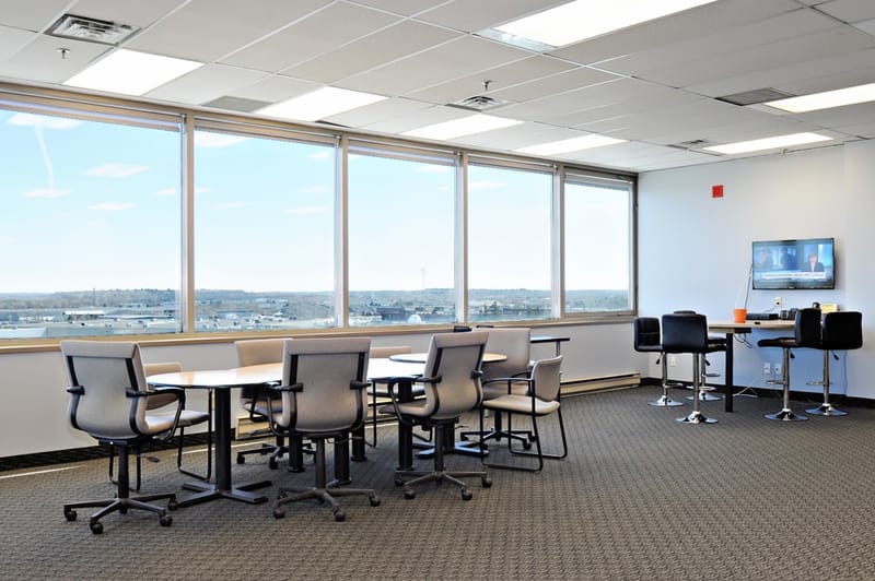 TCC - St-Laurent Centre - 1730 St-Laurent Boulevard - Ottawa - ON image 4