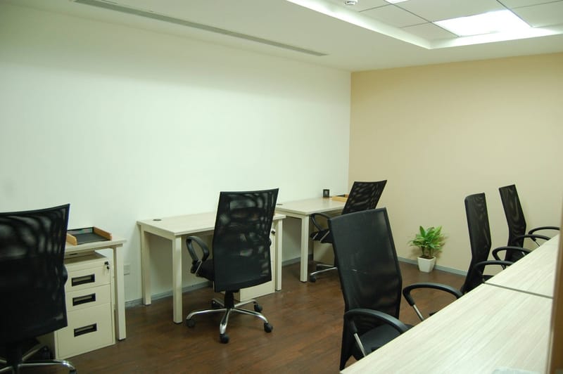 YourOfficeSpace - Film City - Sector 16A - Noida image 11