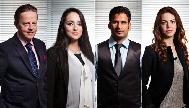 Azure Serviced Offices - Gulan Street - Nergiz Plaza - Erbil - Kurdistan image 7