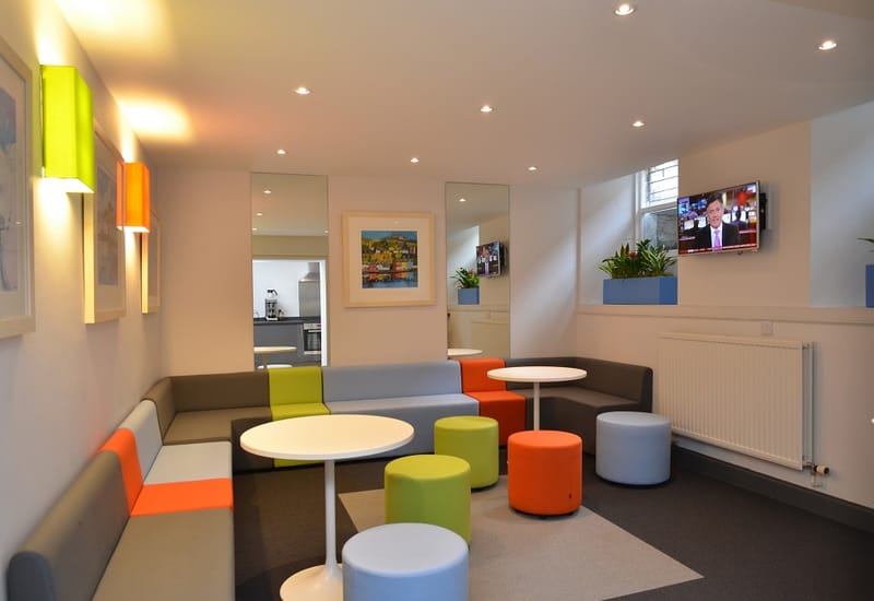 Nexus Business Space - 21 Young Street , EH2 - Edinburgh image 4