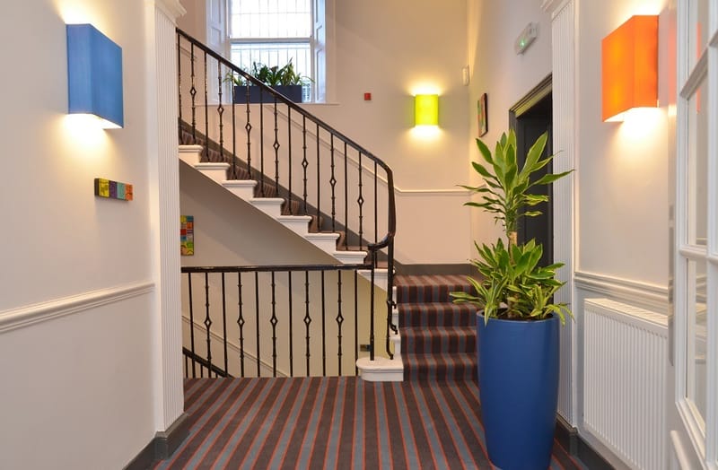 Nexus Business Space - 21 Young Street , EH2 - Edinburgh image 5