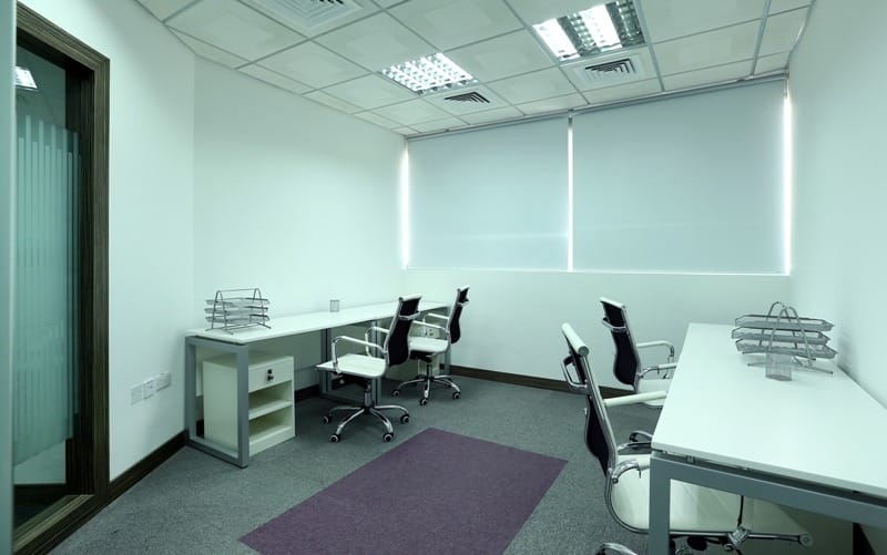 Capital Business Center - ​Prestige Tower -Mohammed bin Zayed City - 79th Street - Abu Dhabi image 11
