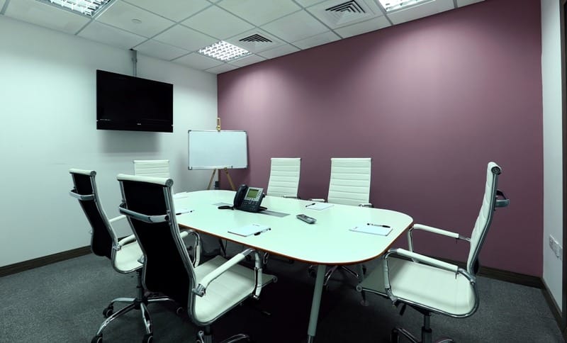 Capital Business Center - ​Prestige Tower -Mohammed bin Zayed City - 79th Street - Abu Dhabi image 5