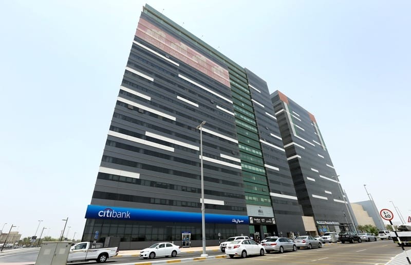 Capital Business Center - ​Prestige Tower -Mohammed bin Zayed City - 79th Street - Abu Dhabi image 13