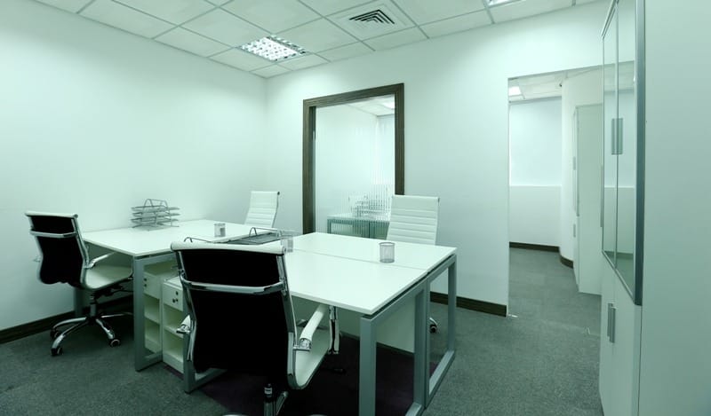 Capital Business Center - ​Prestige Tower -Mohammed bin Zayed City - 79th Street - Abu Dhabi image 8