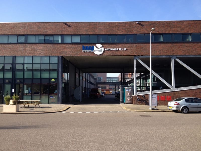 Kaap Noord - 17-19 Asterweg - Amsterdam image 5