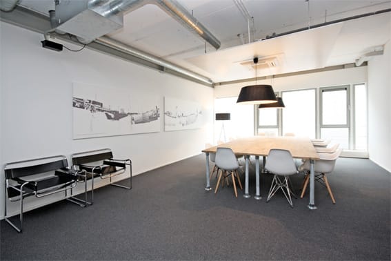 Kaap Noord - 17-19 Asterweg - Amsterdam image 3
