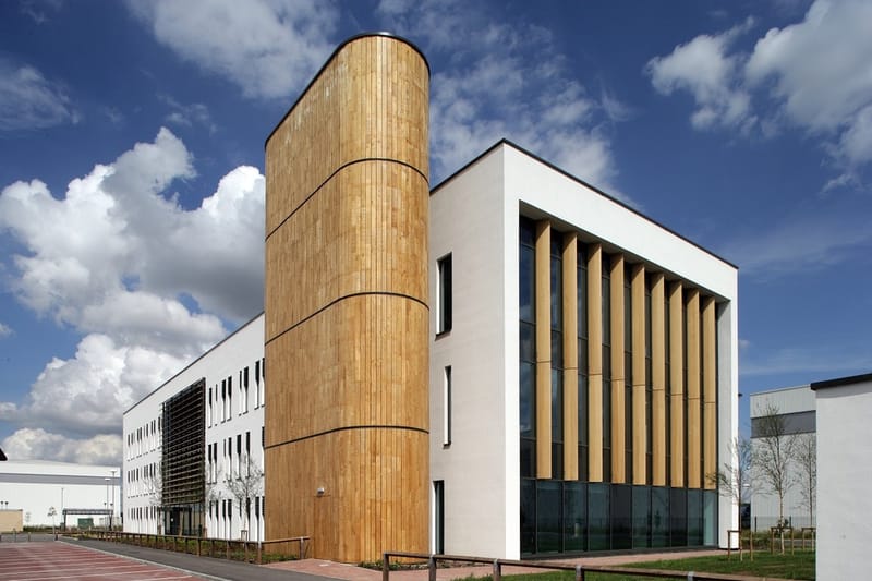 Apex Office Space - 1 Watervole Way, DN4 -  Balby - Doncaster image 4