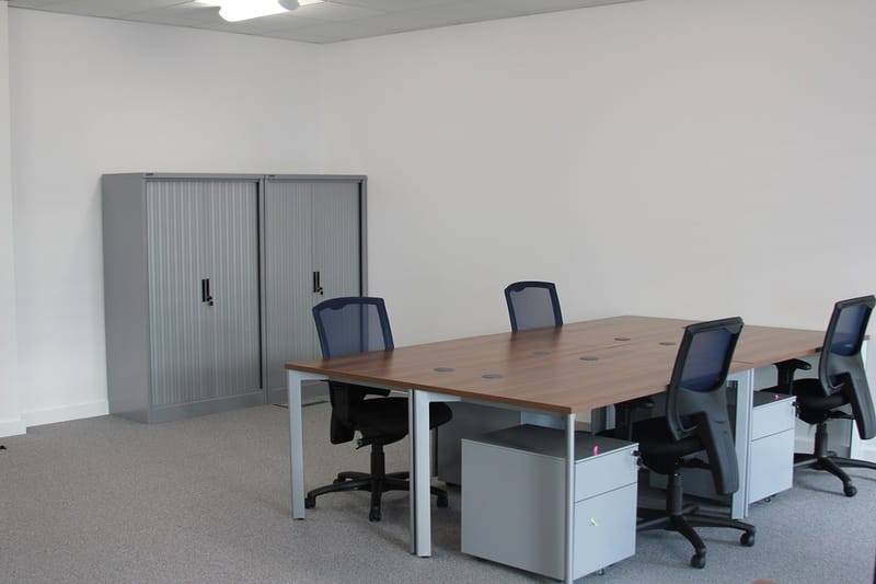 Apex Office Space - 1 Watervole Way, DN4 -  Balby - Doncaster image 2