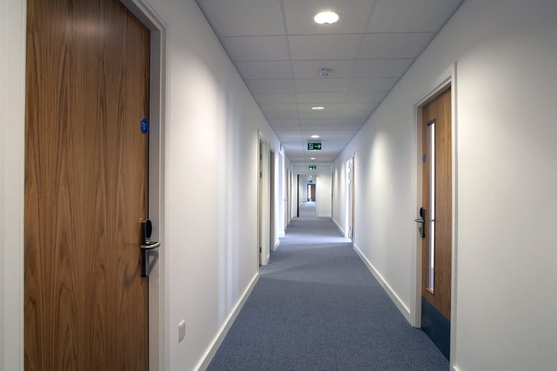 Apex Office Space - 1 Watervole Way, DN4 -  Balby - Doncaster image 3