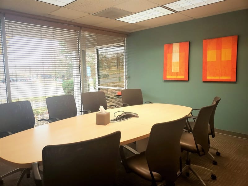 Office Evolution - Denver Tech Center - 7350 East Progress Place - Greenwood Village - CO image 8