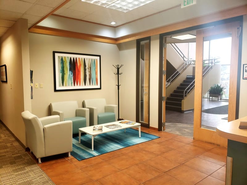 Office Evolution - Denver Tech Center - 7350 East Progress Place - Greenwood Village - CO image 2